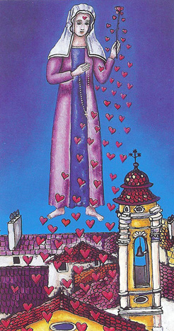sainte rita